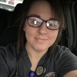 Meet your Posher, Jacqueline